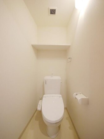 セリーン志村の物件内観写真